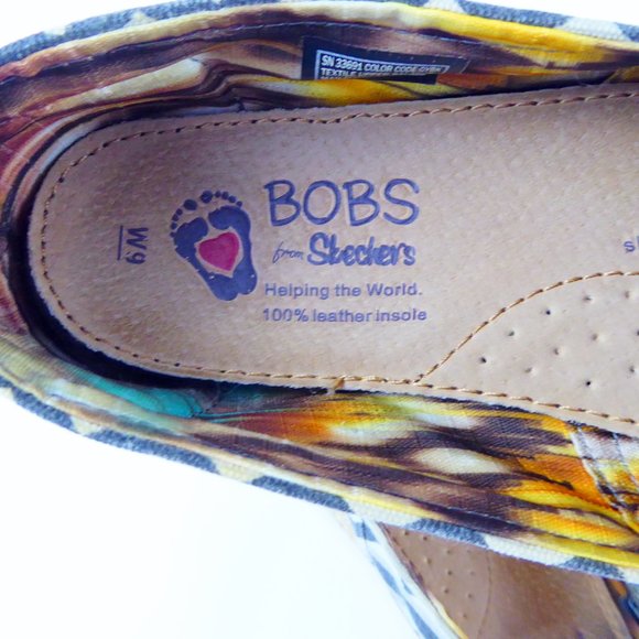 BOBS by Skechers SN33691 - Picture 7 of 11
